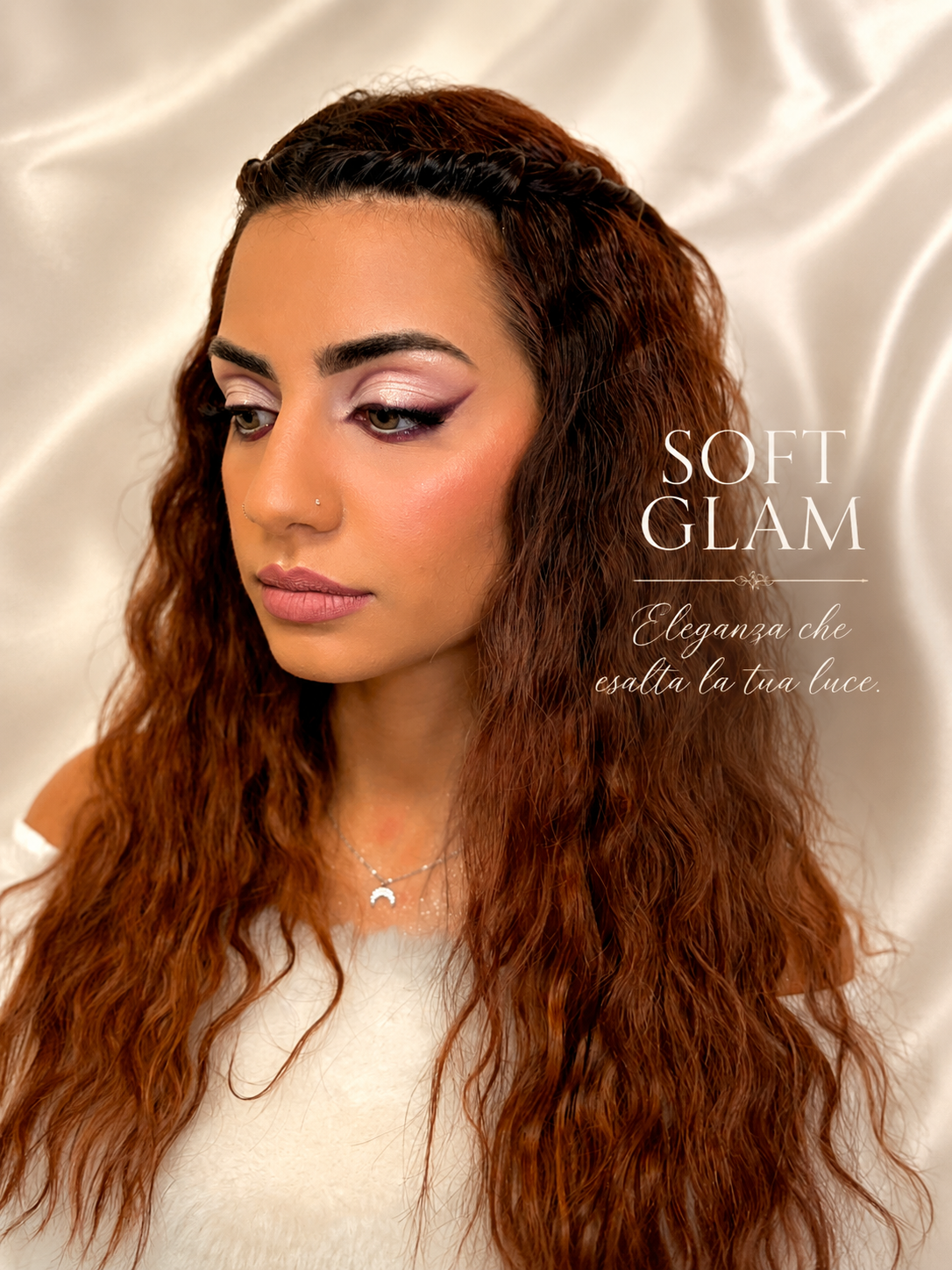 Look beauty & sposa professionale